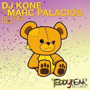 Be Free (Original Mix)