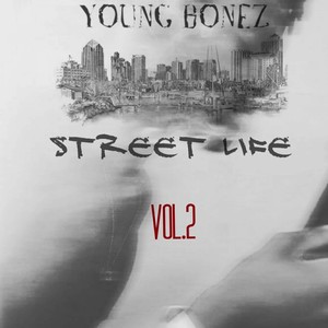 SSTREET LIFE VOL.2