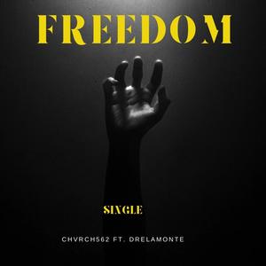 Freedom (feat. Dre Lamonte)