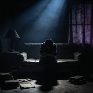 Fading Light (渐暗的光)-DJ铁柱