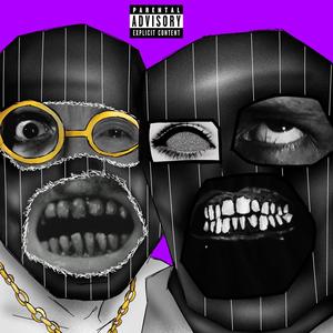 Merkabah (feat. Jointer) (Explicit)