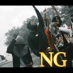 NG (feat. 2XSpazzin) (Explicit)