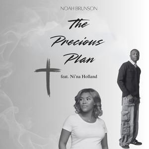 The Precious Plan (feat. Ni'na Holland) (Single)