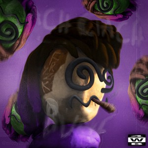 Fryzik (Ciach Ciach Buch|Explicit)