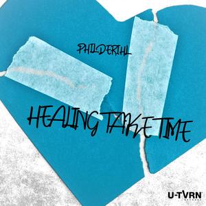 Healing Take Time