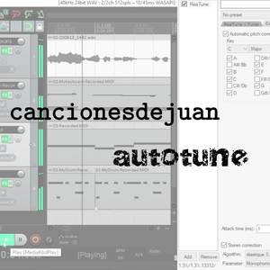 Autotune