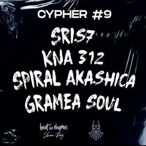 Cypher #9 (Explicit)