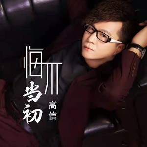 悔不当初 (DJ何鹏版)封面