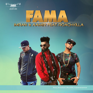 Fama(feat. Roach Killa)