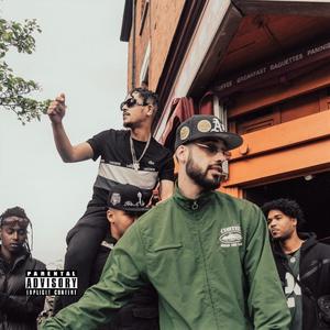 Taboo (feat. Double Aitch & GARRY) (Explicit)