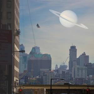 Suppression (feat. Björn Lehmann)