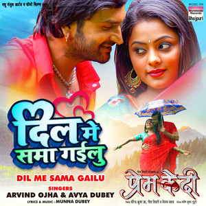 Dil Me Sama Gailu (From 