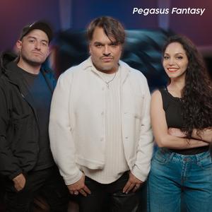 Pegasus Fantasy (feat. Mauren Mendo)