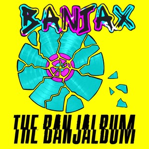 The Banjalbum