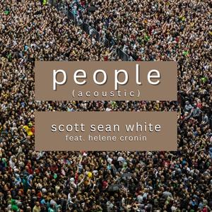 People (feat. Helene Cronin) [Acoustic Version]