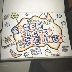 Catch Flights X Feelings (Explicit)