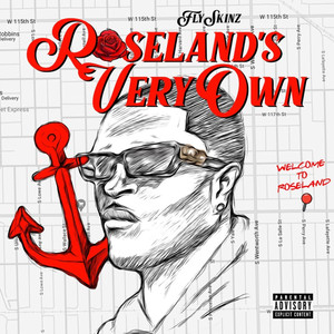 Can't Guard Me (feat. Avenue Elz) (Explicit)