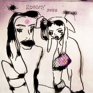 Robimy Pompe (feat. Bella Ćwir) [Explicit]