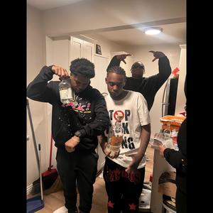 I was drunk when I made this (feat. GOATFEV, YDUC & DAKOTUSBOP) (DAKOTUS REMIX|Explicit)