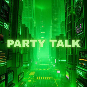PARTY TALK