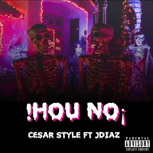 ¡Hou No! (Explicit)