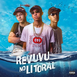 Revuvu no Litoral (Explicit)