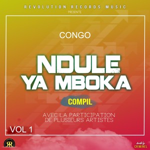 Ndule Ya Mboka, Vol. 1