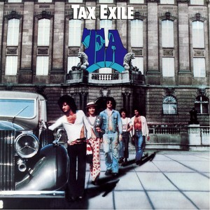 Tax Exile