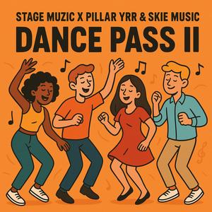 Dance Pass ii