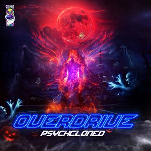 Overdrive (feat. Wazmo, Ivan Krnic, Andreja Hristic, Lucas Seoane & Polina Faustova)
