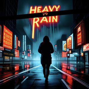 Heavy Rain v4 (Explicit)