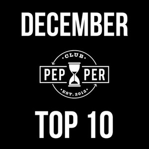 Pepper Top 10(2014 12)