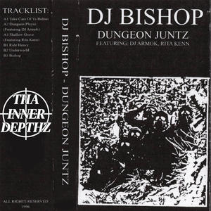 Dungeon Juntz (Explicit)