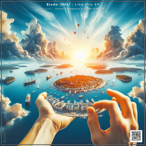 Like This (Vitino Giambalvo Remix)