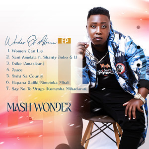 Nimetoka Mbali - Hapana Rafiki