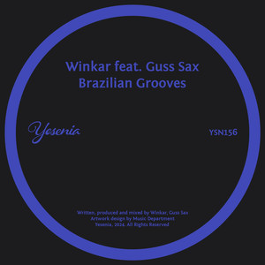 Brazilian Grooves