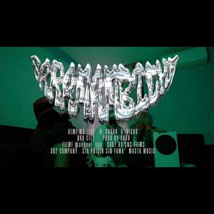 SARAMAMBICHE (feat. Aeme Mx, vicho) (Explicit)