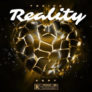 REALITY (feat. AqpY) [Explicit]