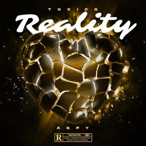 REALITY (feat. AqpY) (Explicit)