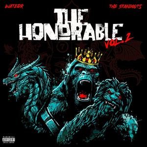 The Honorable, Vol. 2 (Explicit)