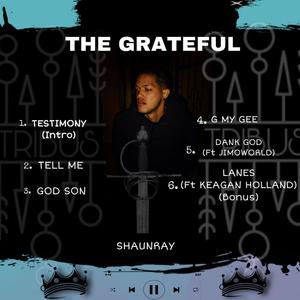 THE GRATEFUL EP