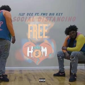 Social Distancing (Explicit)