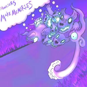 Monsters Make Memories (Instrumental)