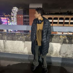 Late Nights (Explicit)