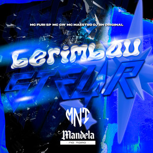 Berimbau Stelar (Explicit)