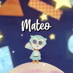Mateo