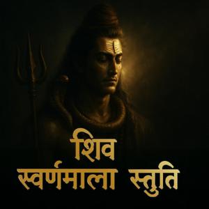 शिव स्वर्णमाला स्तुति (Lord Shiva)