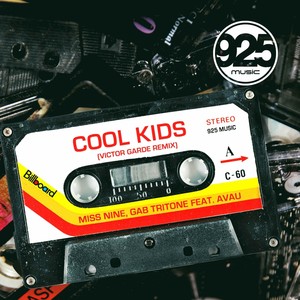 Cool Kids (Victor Garde Instrumental Mix)