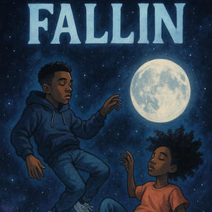 Fallin (feat. Kota6’s) (Explicit)