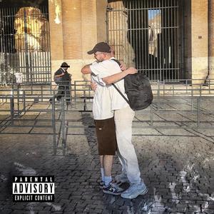 I'M SORRY, I LOVE YOU (Explicit)